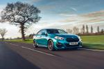 BMW 218i Gran Coupe M Sport 2020 года (UK)